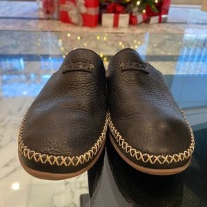 UGG size 6 slip ons.